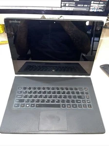 Lenovo Yoga 3 Pro 1370 Intel Core M 8gb RAM NO HD - Picture 1 of 5