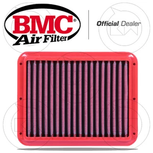 BMC FM01012/01 SPORT WASHABLE DUCATI MULTISTRADA AIR FILTER V4 1100 S 2022 - Picture 1 of 3