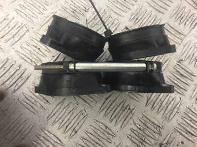 BORRACHAS COLETOR DE ENTRADA CARB SUZUKI GSXR 750 L1 ANO 2012-2015 (ESTOQUE 632) - Imagem 1 de 3