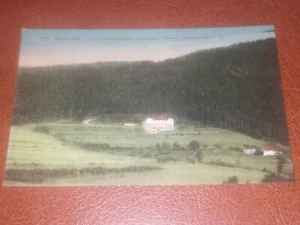 CPA - 88 - SAINT-DIE - LE PREVENTORIUM D'ORMONT  - Imagen 1 de 2