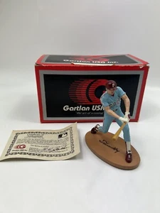 Mike Schmidt Philadelphia Phillies Gartlan Club Figur Limited Edition #799 - Bild 1 von 8