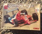 Amt Ertl Indy Domino's Pizza The Hot One 1/25 Scale Plastic Model Kit #6751 FS