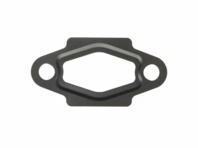 For 2001-2003 Infiniti QX4 Water Outlet Gasket Rear Mahle 66254ZS 2002 - Image 1 of 2