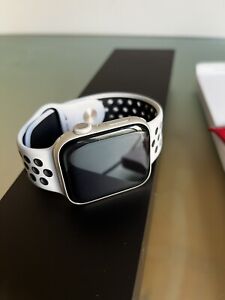 Apple Watch Series 5 Nike+ for sale | eBay