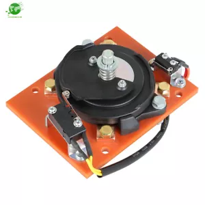 Golf Cart G8/G9 Electric For Yamaha 36V Forward Reverse Switch Assembly New - Picture 1 of 12