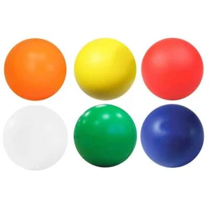Anti-stress Reliever Ball Stress ball Relief Adhd Arthritis Autism B1X0 Y9 V8K9 - Picture 1 of 17