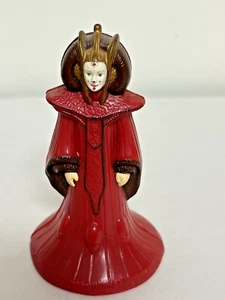 Star Wars Applause Lucas Film Padme Amidala Figurine in Red and Brown Dress - Picture 1 of 4
