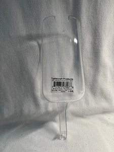ICE SCOOP, 64 oz HARD PLASTIC (polycarbonate) NEW FREE SHIPPING - Picture 1 of 4