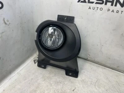 Faro antiniebla delantero izquierdo Ford F150 2011-2014 con soporte BL3Z-15266-B OEM Foto 1 de 4