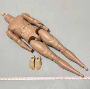 Body for Easy&Simple ES 26069R Private Military Contractor 1/6 Scale - Picture 1 of 1