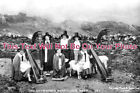 WL 671 - The Snowdonia Harp Choir, Beddgelert, Wales