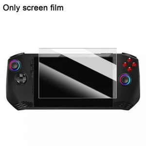 for MSI-Claw 8 AI+ handheld 20248-inch for Claw8AI+ game console screen film. - Zdjęcie 1 z 9