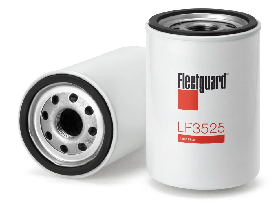 Fleetguard LF3525 NOS Oil Filter, B56 - Image 1 of 1
