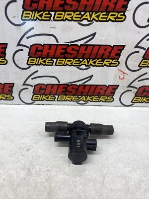 ♻️ Solenoide de válvula de aire Kawasaki Z800 Zr800 Bgf Abs 2013 - 2016 ♻️ Foto 1 de 4