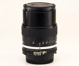 NIKON NIKKOR 135mm F3.5, AI - Imagen 1 de 17