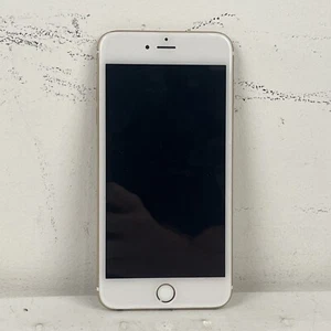 Apple iPhone 6 Plus Smartphone 64 GB Gold Unlocked 5.5" Screen 8 MP Camera A1524 - Picture 1 of 6