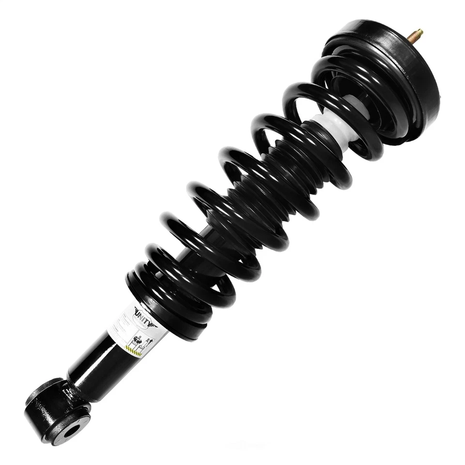 Conjunto de puntal de suspensión y resorte helicoidal Unity 11304 para Ford F-150 09-13 Foto 1 de 1
