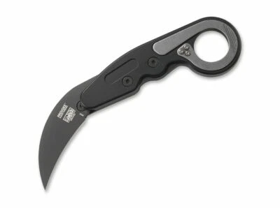 CRKT Provoke First Responder Taschenmesser Karambit Taktisches Messer ✔️01CR4042 - Bild 1 von 4