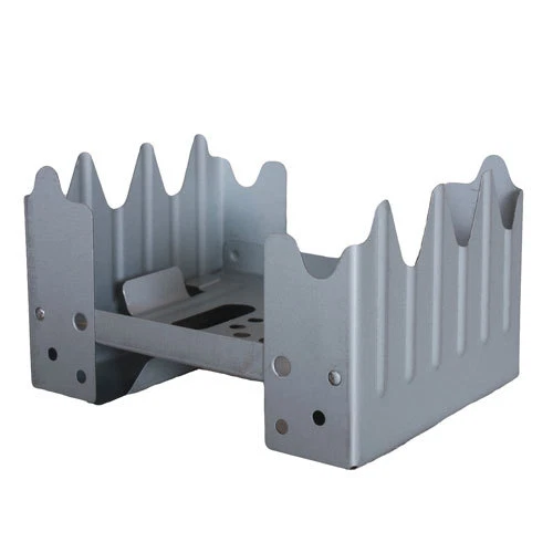 One Fox Outdoors Pocket Camping Stove - NEW IN BOX - Image 1 of 1