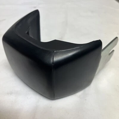 Mercedes Benz R107 Rear Right Bumper Guard 1168800855 380SL 560SL - Image 1 of 4