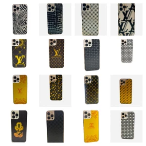PELLICOLA per SAMSUNG S24 S23 S22 S21 S20 ULTRA PLUS 5G RETRO 16 STILI DIVERSI - Imagen 1 de 39