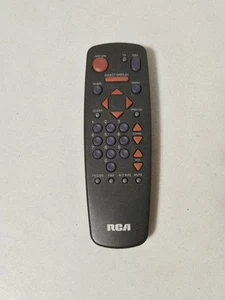 RCA Universal Remote Device Full Size (TV,DVD,VCR) (SAT/CBL/DTC) Remote RCA - Picture 1 of 4