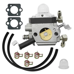 Carburador para Wacker Neuson BS50-2 BS50-2i BS60-2 BS60-2i HDA 242 HDA 252 canales... - Imagen 1 de 6