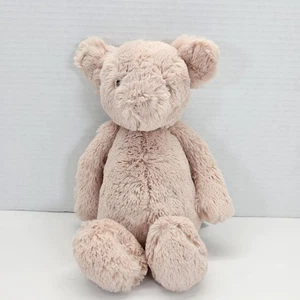 Peluche Jellycat London rosa claro cerdo tímido 10" - Imagen 1 de 13
