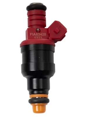 Топливная форсунка TRQ совместима с Ford Ranger Mazda B2300 1995-1997 годов выпуска - Изображение 1 из 2