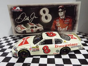 Dale Earnhardt Jr. #8 Budweiser / Father's Day 06 M/C SS Club Car 1/24 still New - Picture 1 of 8