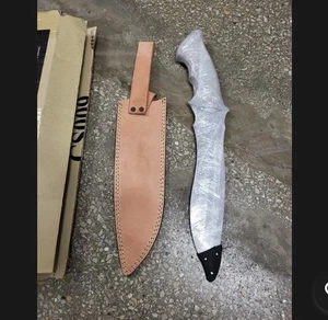 Neu - Gladius Crafts 14 Zoll Handarbeit US...Holzgriff für Camping, Outdoor, - Bild 1 von 3