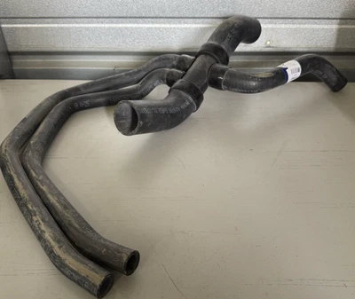 Manguera de refrigerante de radiador inferior NOS Dayco 72698 F150 99-03 F150 Heritage 2004 Foto 1 de 4