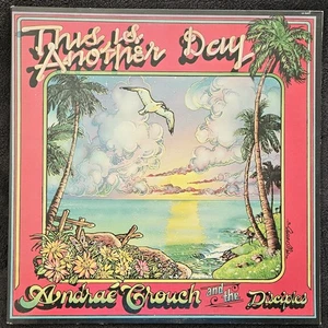 Andrae Crouch And The Disciples - This Is Another...- 1976 - STEREO - Vinyl - LP - Picture 1 of 8