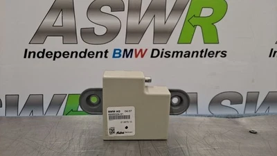 BMW E & F Generation Antenna Back Up Module 65206935024 - Image 1 of 4