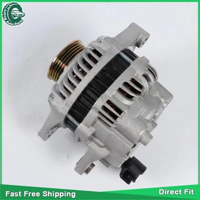Alternator 13735 For 1998-2005 Dodge Neon Plymouth Neon 2.0L SOHC DOHC 4793692AB - Image 1 of 4