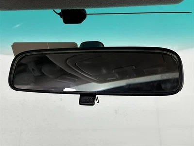 Rear View Mirror Prius VIN Fu 7th And 8th Digit Fits 04-09 11-22 PRIUS 2620324 - Image 1 of 4
