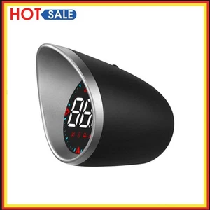 Auto Digital HUD Big Font Auto Smart Tachometer High Definition Autoteile - Bild 1 von 12