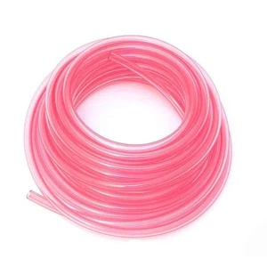 Transparent Red 25" Polyurethane Hose H180-1408 - Bild 1 von 1