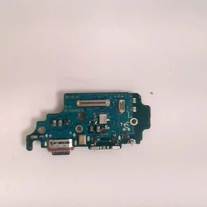 Samsung Galaxy S21 Ultra 5G SM-G998B Charge Connector Board New OEM Original - Zdjęcie 1 z 1