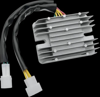 Rick's Voltage Regulator Rectifier Suzuki Intruder Volusia 800 01-04 - Image 1 of 4