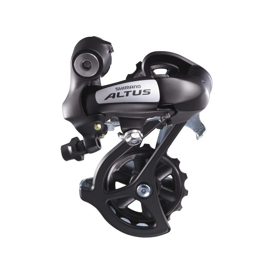 Altus Rear Derailleur RD-M 310 Black Without Adapter 7-8 Speed 2091122400 S - Image 1 of 1