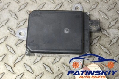 Mazda 2015 6 sensor de punto ciego módulo de control computadora unidad de caja cerebral 15 Foto 1 de 4