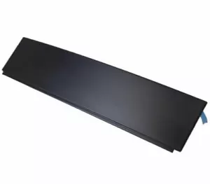 FORD OEM 06-14 F-150 Front Door Exterior Trim-Upper Molding 6L3Z1520554AA - Picture 1 of 3