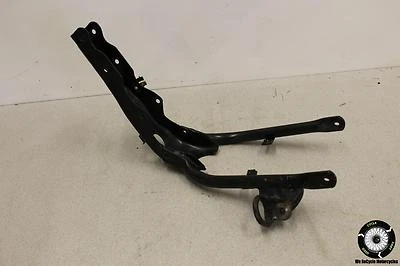 Bmw F650 Funduro 2000 cuadro soporte motor barra base soporte riel F 650 00 Sub Foto 1 de 4