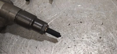 028130201T injector for VOLKSWAGEN PASSAT BERLINA (3B2) 1.9 TDI 1996 181726 - Изображение 1 из 3