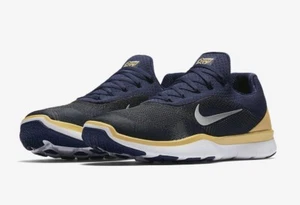 Nike Los Angeles Rams Free Trainer V7 Limited Edition AA1948-407 Shoes Size 7.5 - Picture 1 of 7
