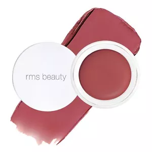 RMS Beauty Lip2Cheek Multitasker Buildable 7 Nourishing Color Illusive 0.17 Oz - Picture 1 of 6