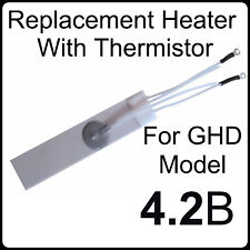70 Ohm Heater Element With Fitted Thermistor For GHD Model 4.2B