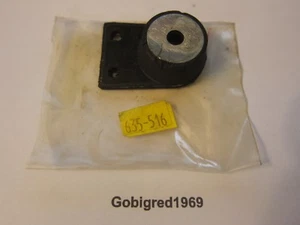 NUEVO Stens Top Frame Anular Buffer Stihl 1113 790 9901 030 031 032 Más Listado - Imagen 1 de 1