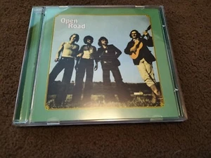 Open Road - Windy Daze - CD (2010) Psych Folk Rock 1971 - Picture 1 of 3